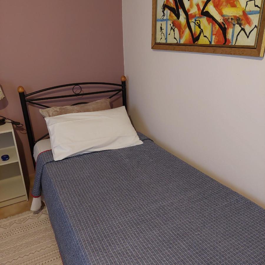 Apartament Urban Penthouse Patras Zewnętrze zdjęcie