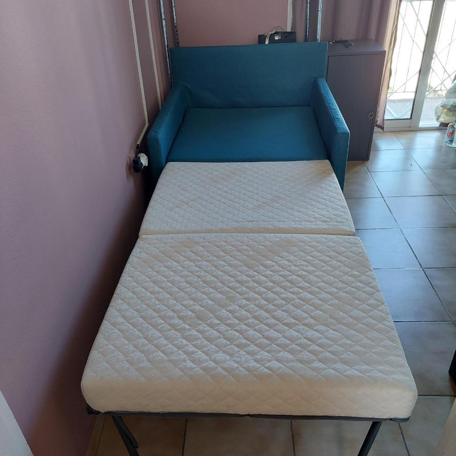 Apartament Urban Penthouse Patras Zewnętrze zdjęcie
