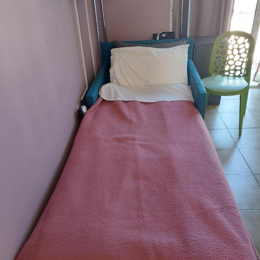 Apartament Urban Penthouse Patras Zewnętrze zdjęcie