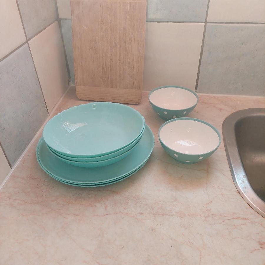 Apartament Urban Penthouse Patras Zewnętrze zdjęcie