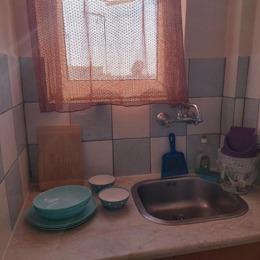 Apartament Urban Penthouse Patras Zewnętrze zdjęcie