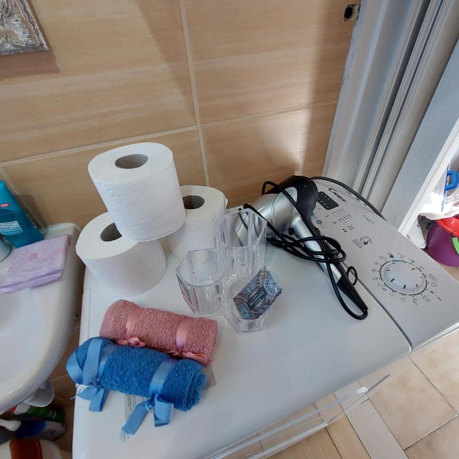Apartament Urban Penthouse Patras Zewnętrze zdjęcie