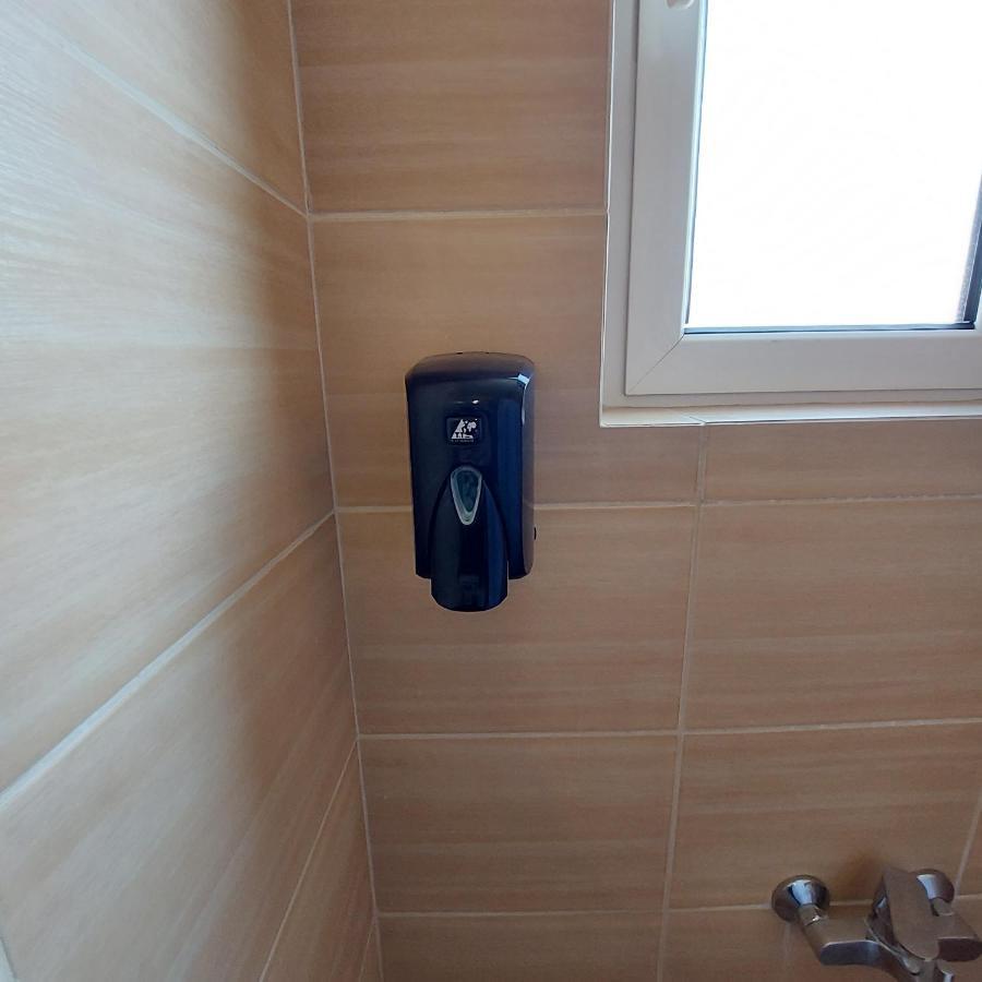 Apartament Urban Penthouse Patras Zewnętrze zdjęcie