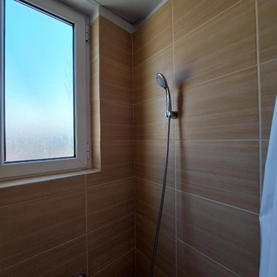 Apartament Urban Penthouse Patras Zewnętrze zdjęcie