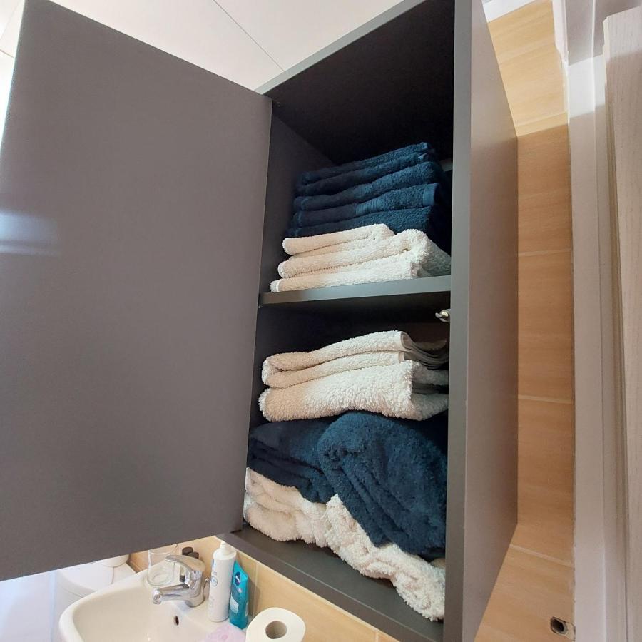 Apartament Urban Penthouse Patras Zewnętrze zdjęcie