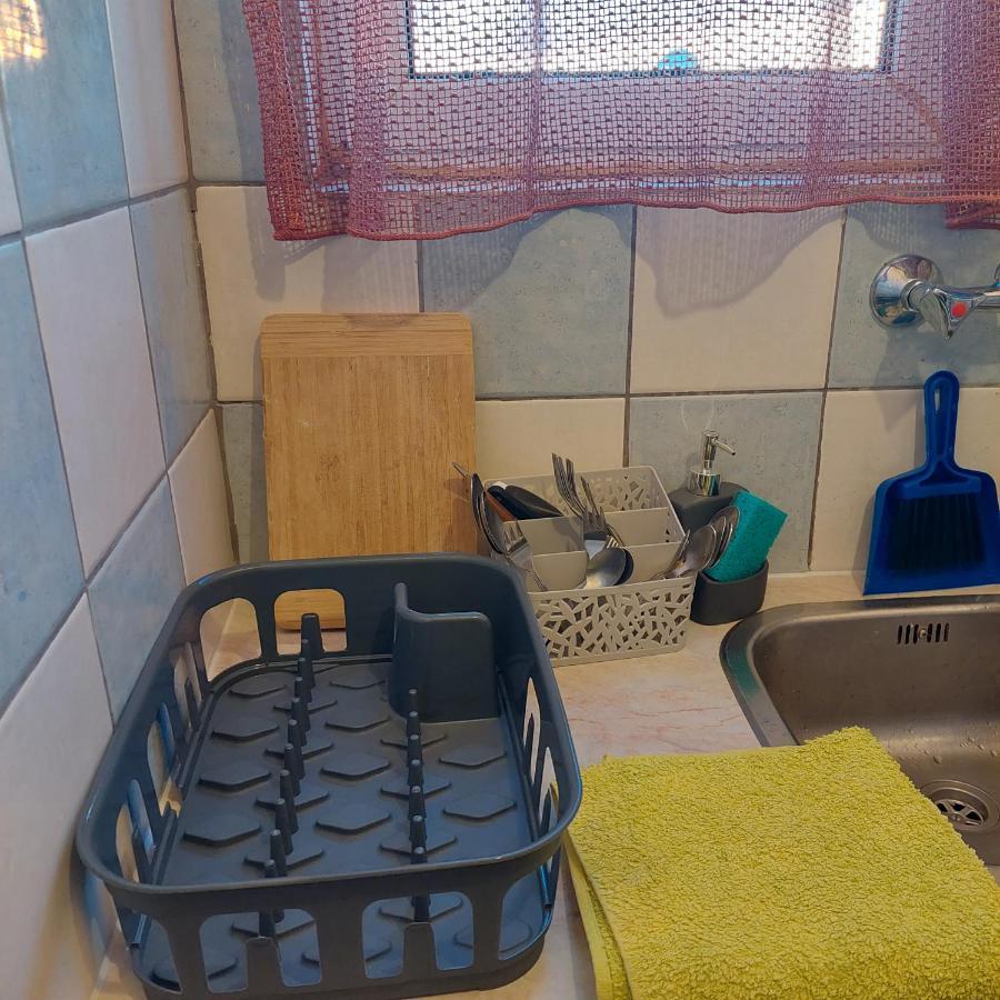 Apartament Urban Penthouse Patras Zewnętrze zdjęcie